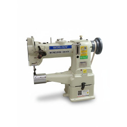 Ραπτομηχανή Worlden 8B Full transport Heavy Duty