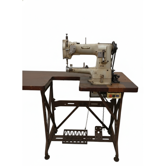 PFAFF 335 Μεταχειρισμένη 