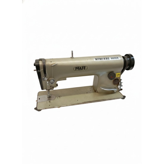 PFAFF 463 μεταχειρισμένη γαζωτική