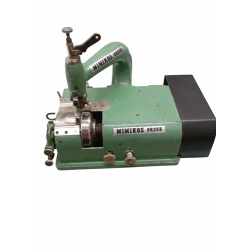 Ρεφιλαριστική μεταχειρισμένη ΑLPHA 