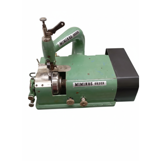 Ρεφιλαριστική μεταχειρισμένη ΑLPHA 