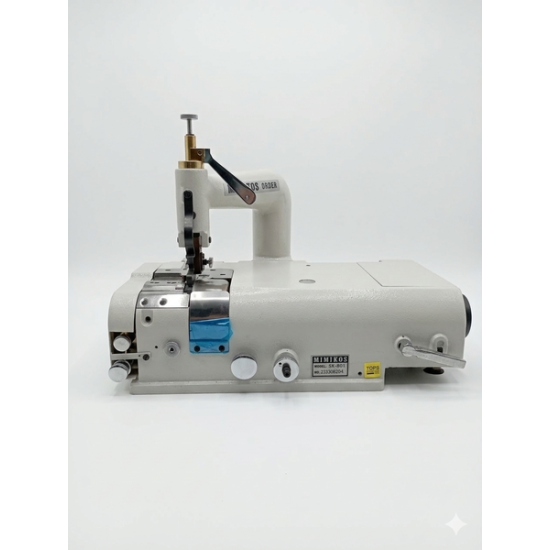 Ρεφιλαριστική 801