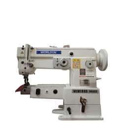 Ραπτομηχανή μπράτσο  Worlden Ζικ Ζακ