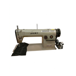 Juki μεταχειρισμένη τσαγκαράδικη