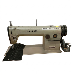 Juki μεταχειρισμένη τσαγκαράδικη