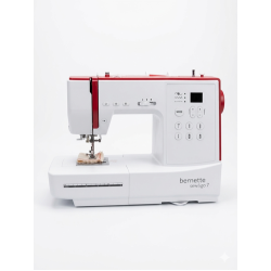 Bernette Sew and Go 7