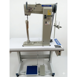 Ραπτομηχανή Κολώνα 8365 Full transport 