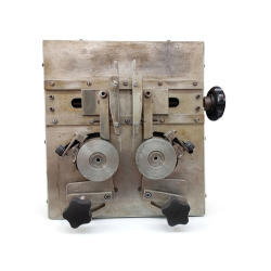 Βαφτικό ακρών 