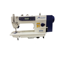Anysew Αυτόματη γαζωτική ραπτομηχανή AS200-D4 