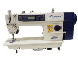 Anysew Αυτόματη γαζωτική ραπτομηχανή AS200-D4 