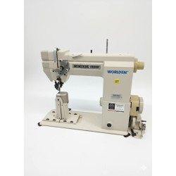 Κολωνάτη ραπτομηχανή Worlden 9910